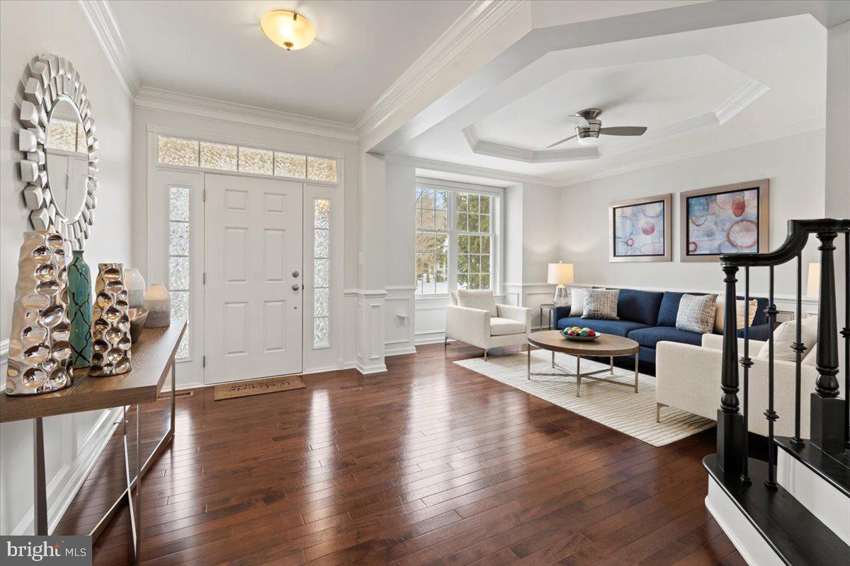 LOUDOUN VALLEY ESTATES 2 - Residential