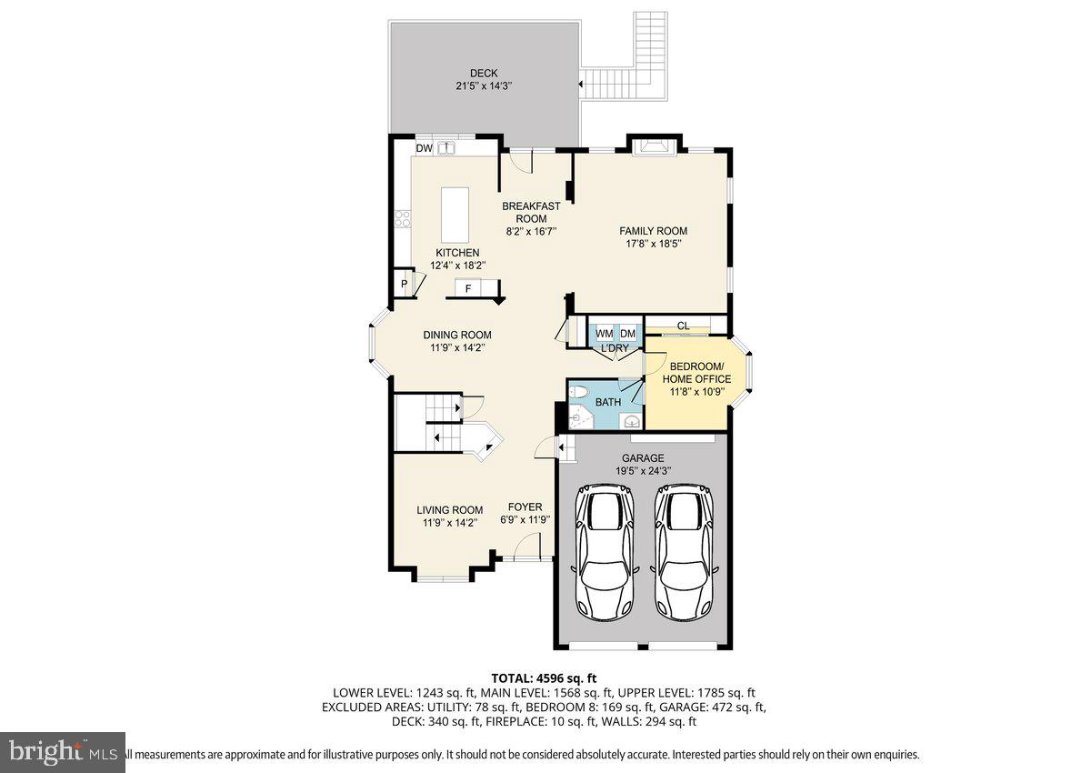 LOUDOUN VALLEY ESTATES 2 - Residential