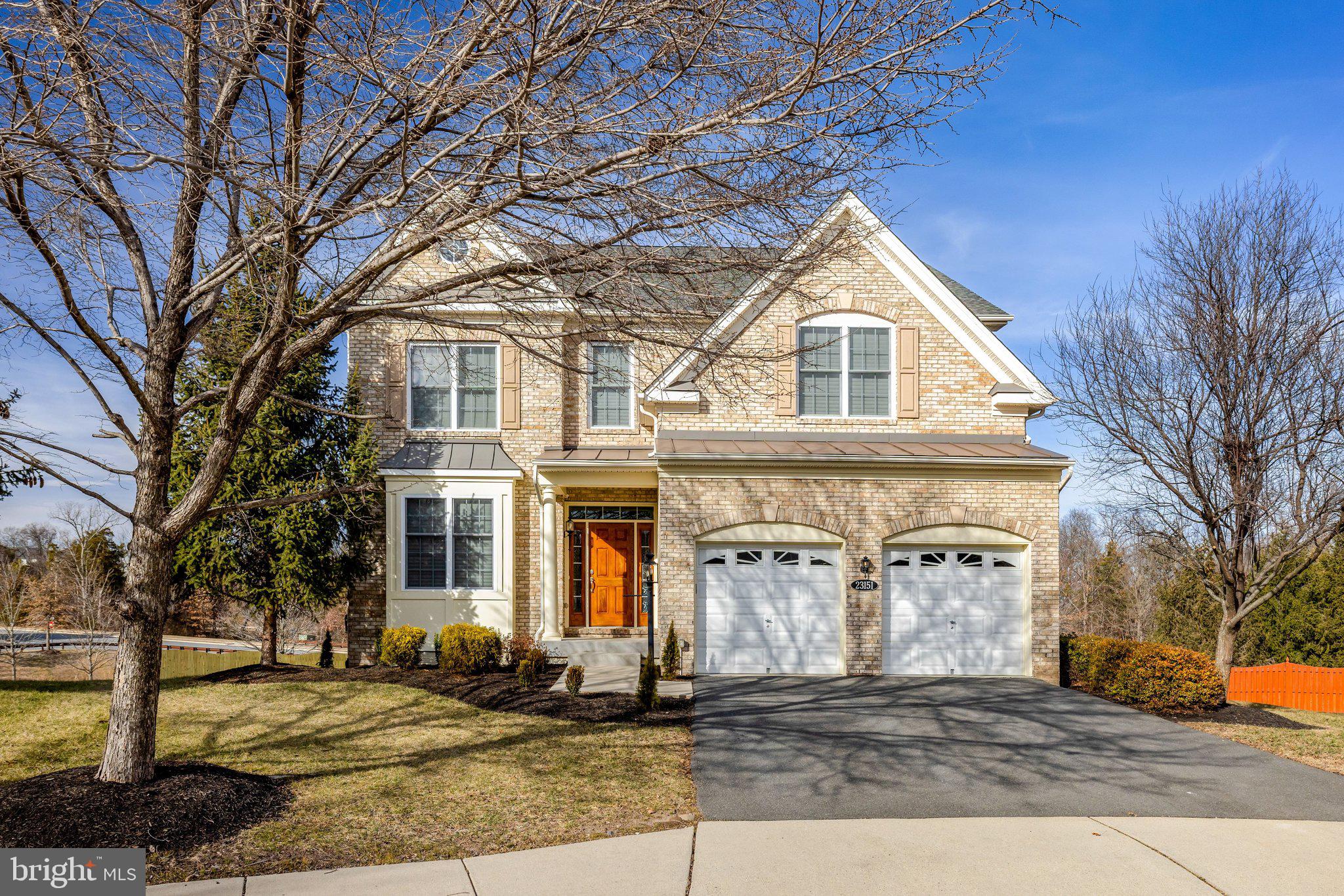 LOUDOUN VALLEY ESTATES 2 - Residential