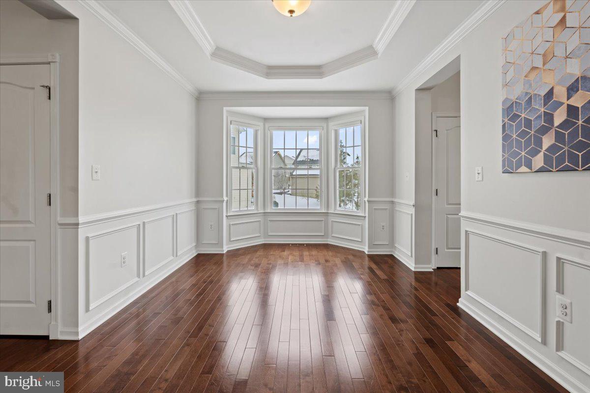 LOUDOUN VALLEY ESTATES 2 - Residential