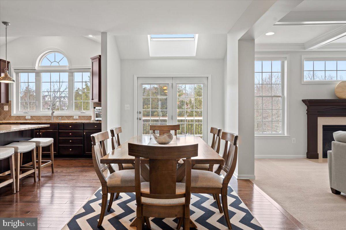 LOUDOUN VALLEY ESTATES 2 - Residential