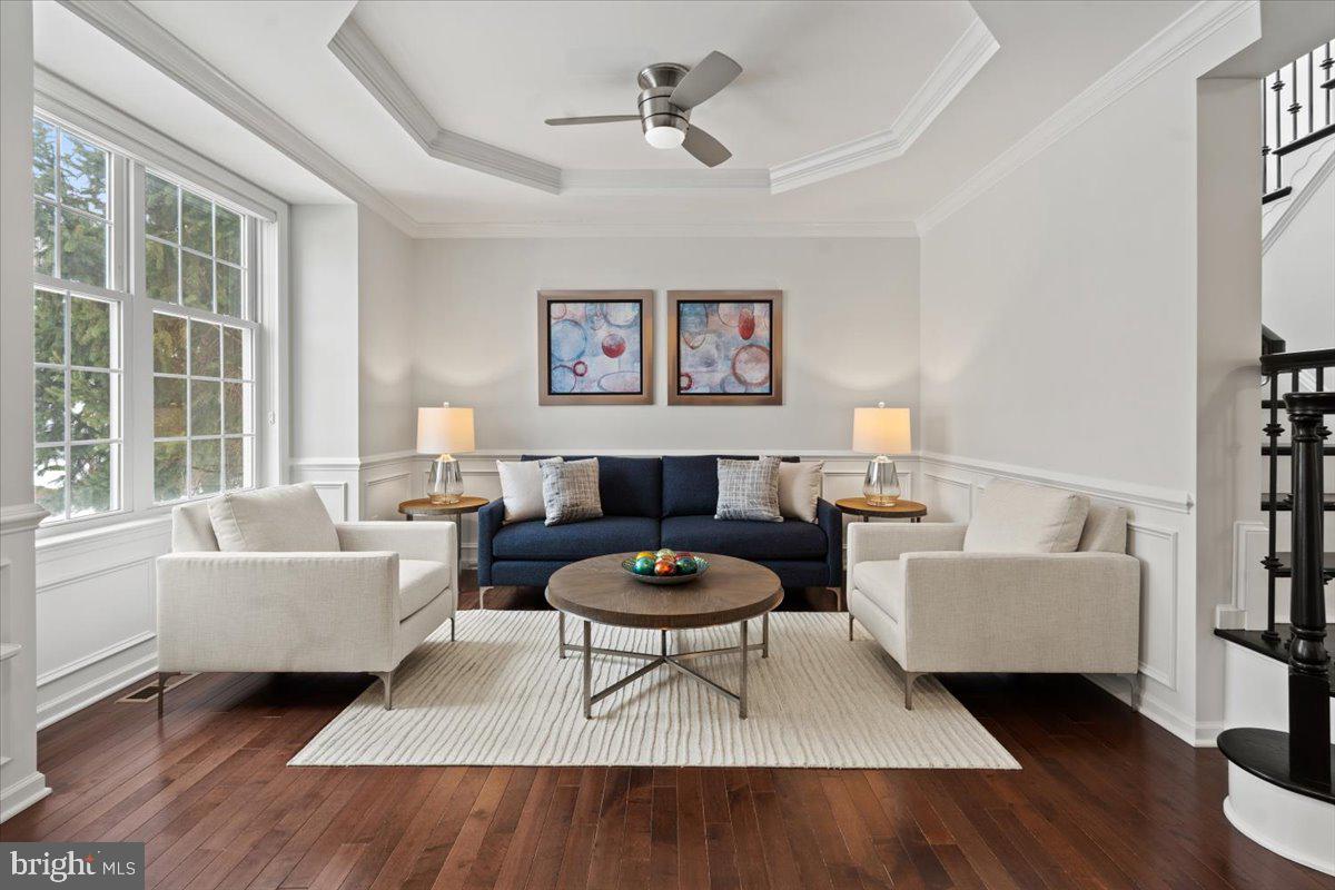 LOUDOUN VALLEY ESTATES 2 - Residential