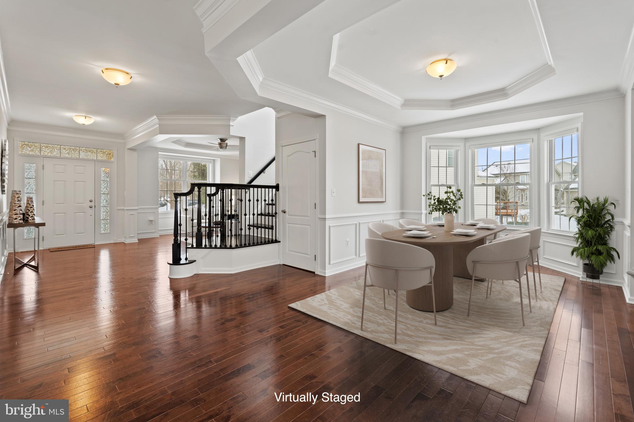 LOUDOUN VALLEY ESTATES 2 - Residential