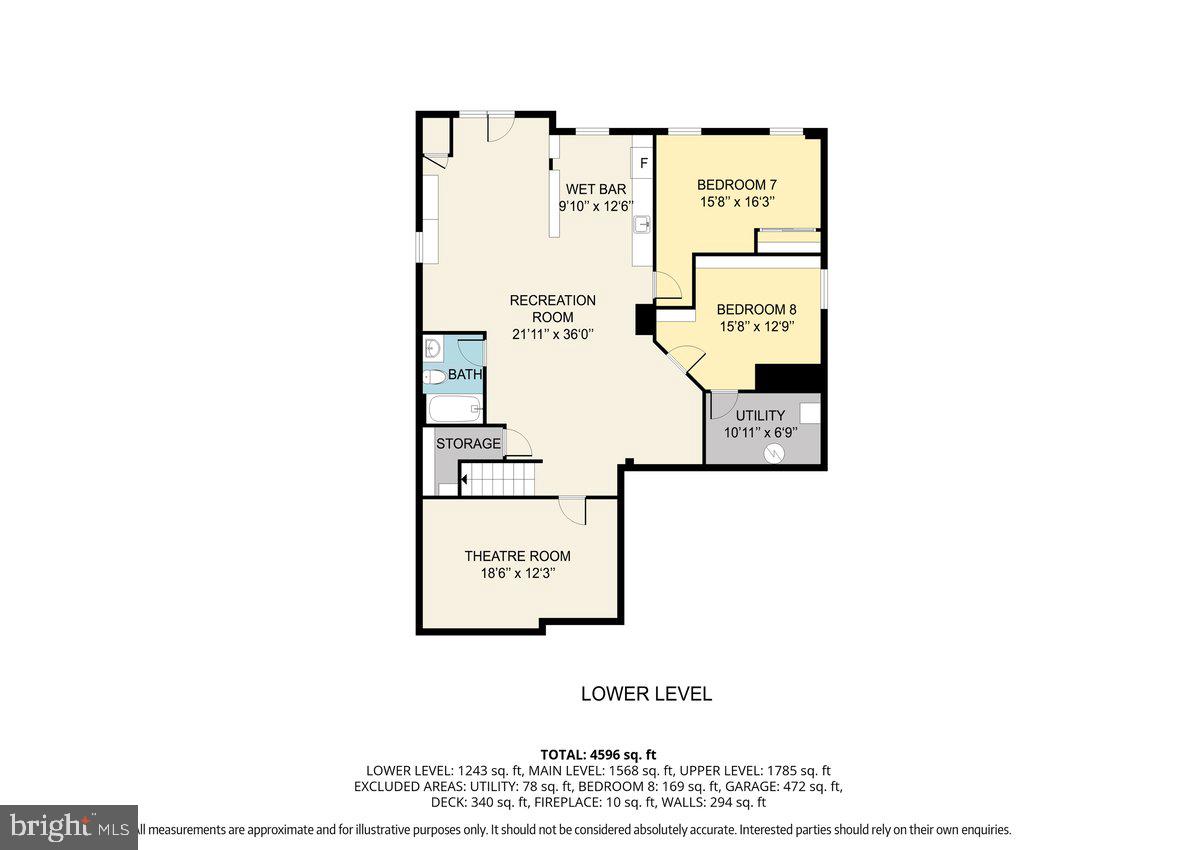 LOUDOUN VALLEY ESTATES 2 - Residential