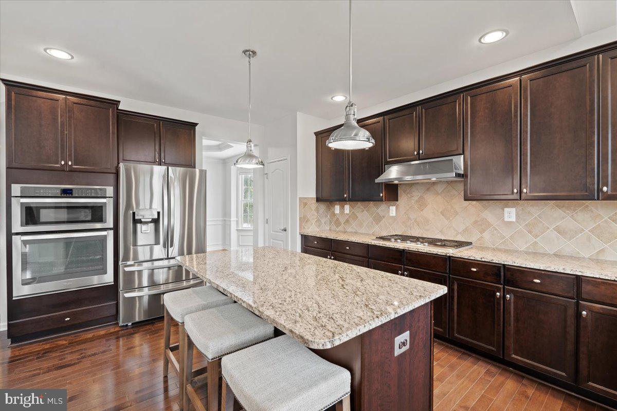 LOUDOUN VALLEY ESTATES 2 - Residential