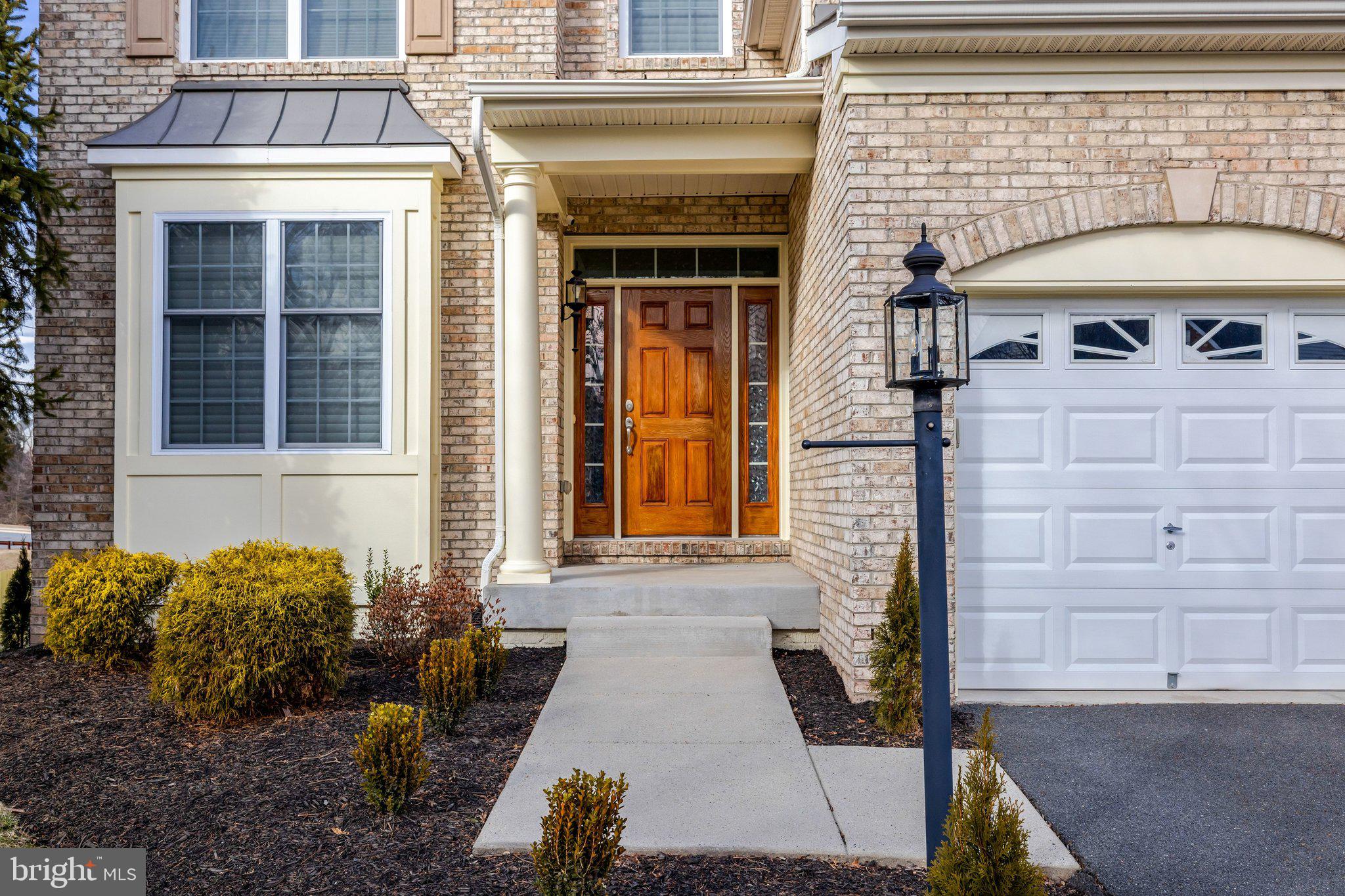 LOUDOUN VALLEY ESTATES 2 - Residential