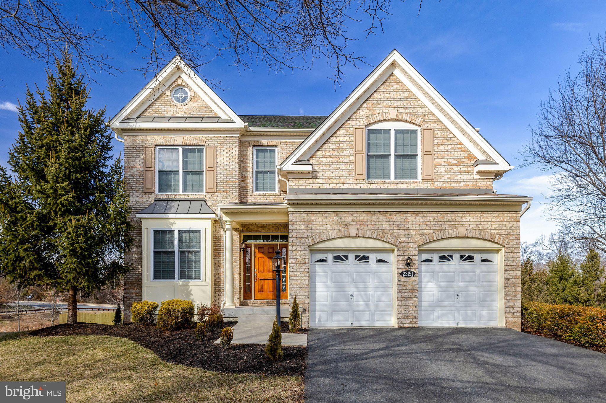 LOUDOUN VALLEY ESTATES 2 - Residential