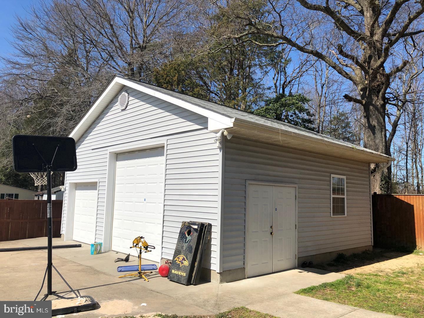 STALLMAN SUB - Residential Lease