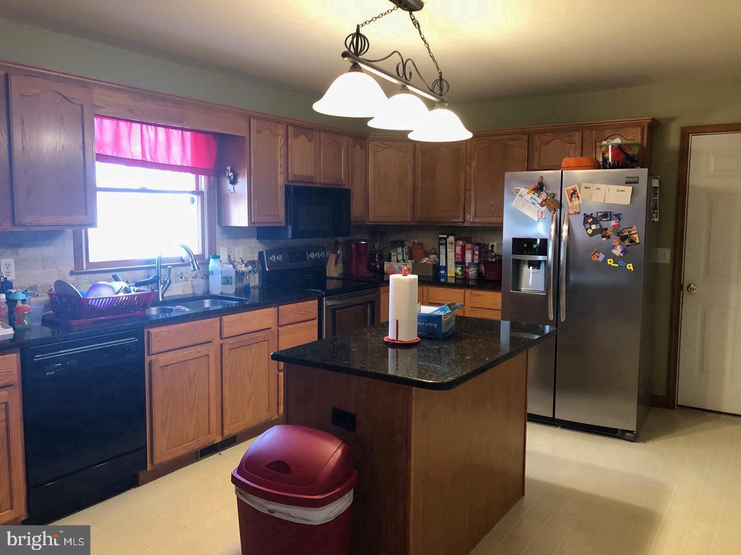 STALLMAN SUB - Residential Lease