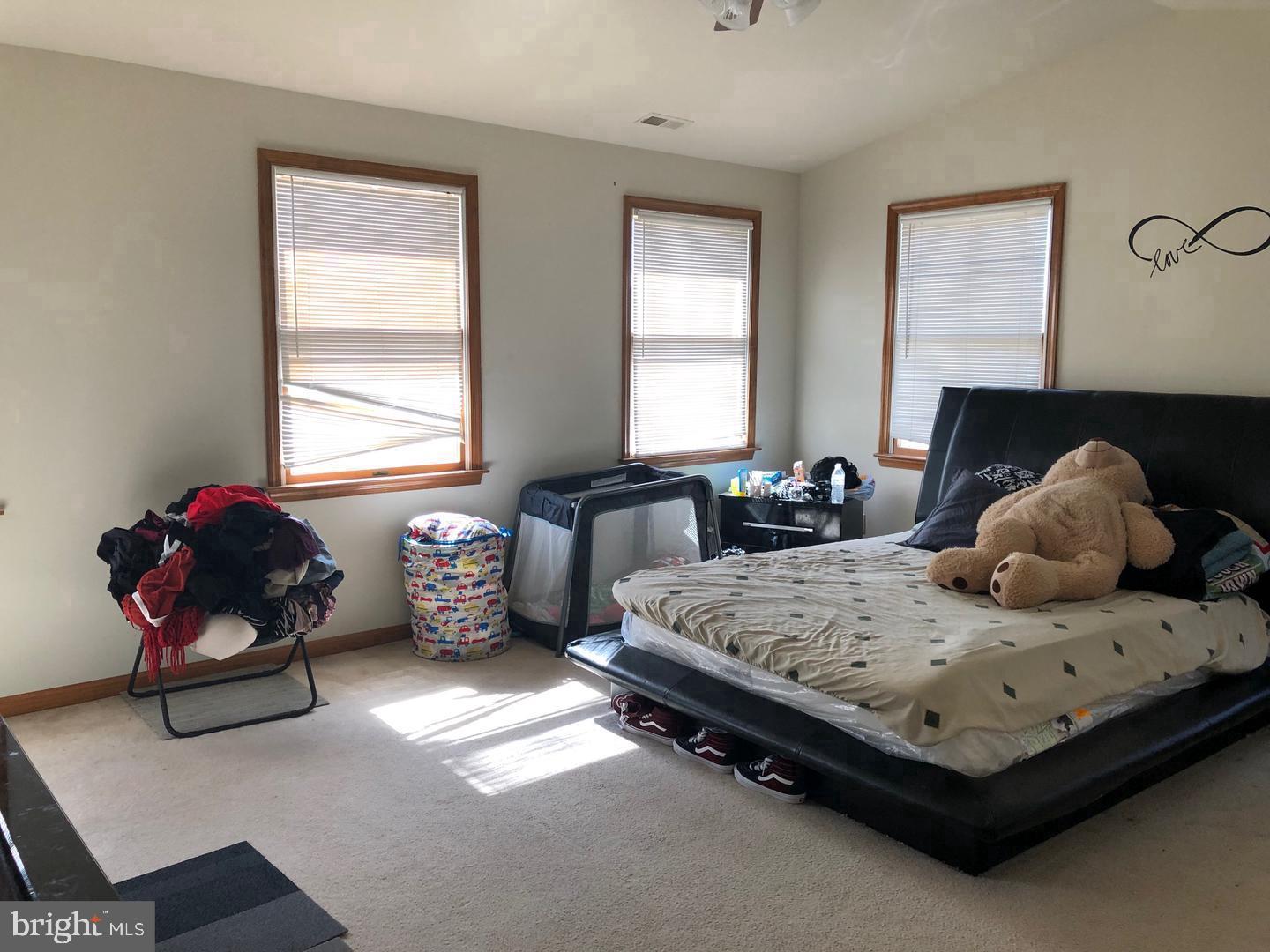 STALLMAN SUB - Residential Lease