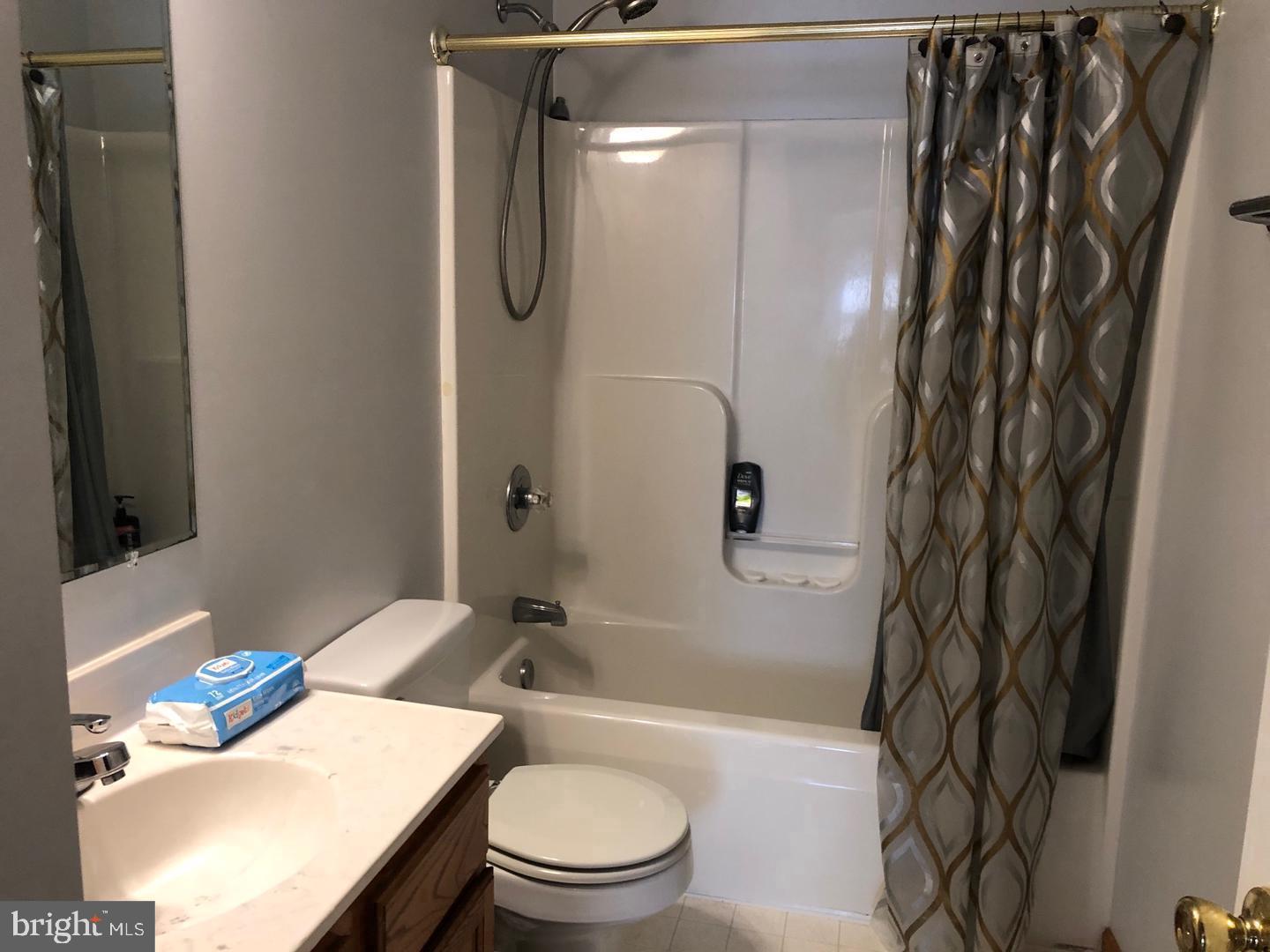 STALLMAN SUB - Residential Lease