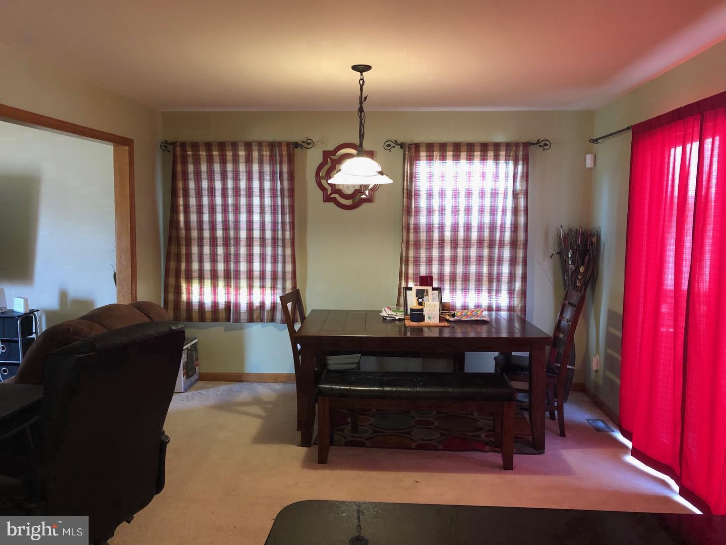 STALLMAN SUB - Residential Lease