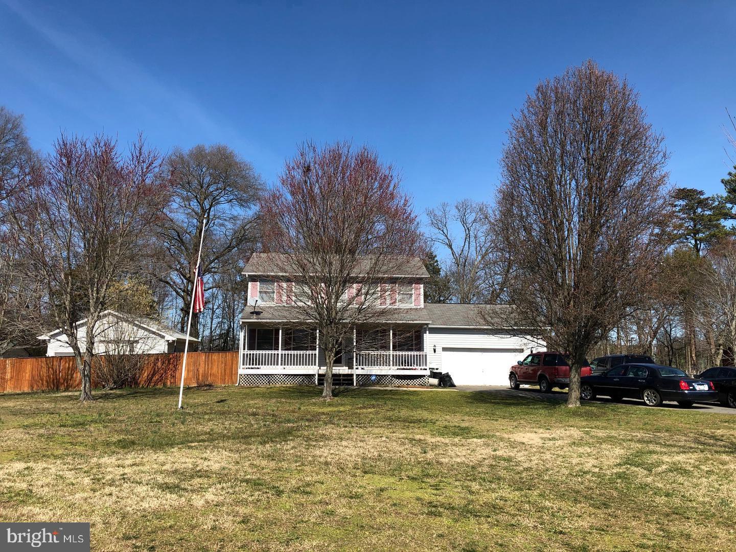 STALLMAN SUB - Residential Lease