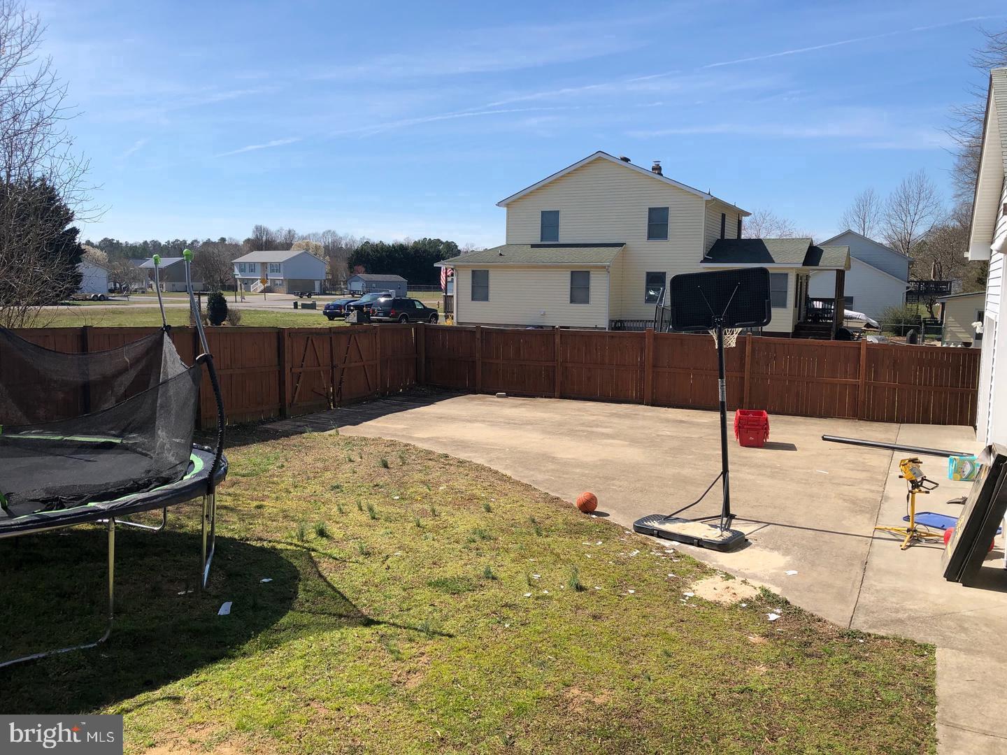 STALLMAN SUB - Residential Lease