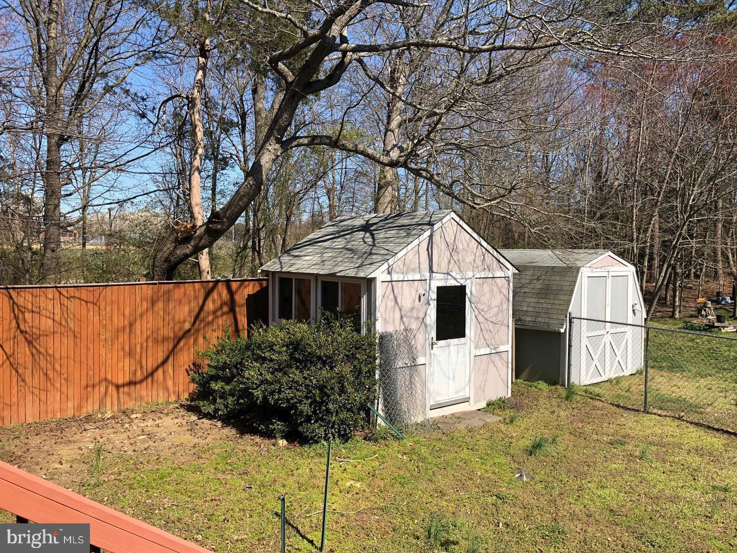 STALLMAN SUB - Residential Lease