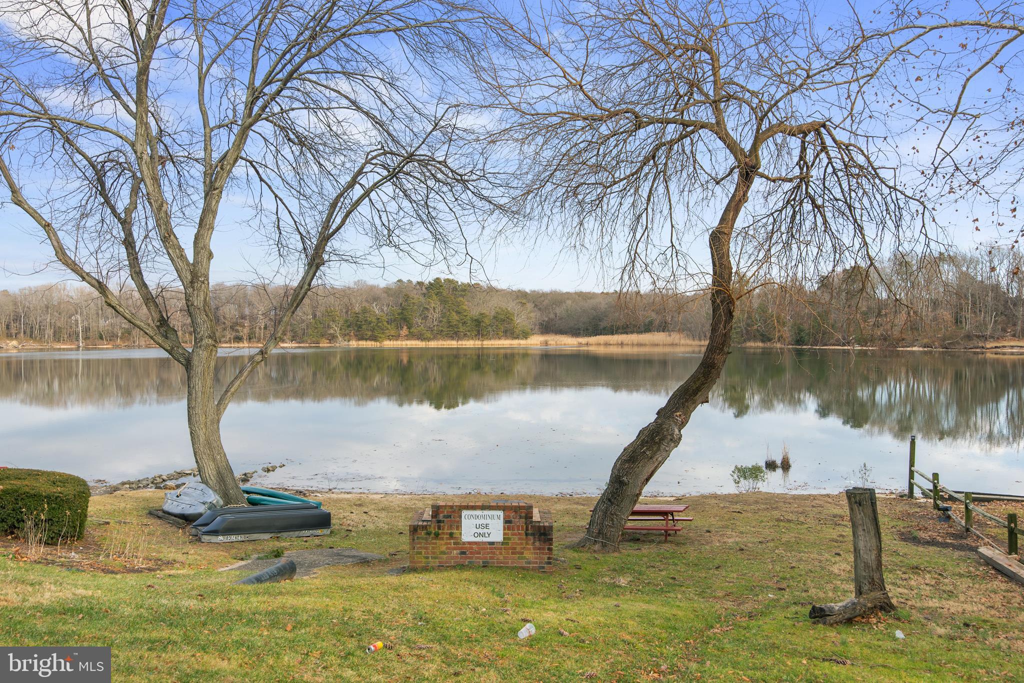 GATEWATER LANDING - Residential