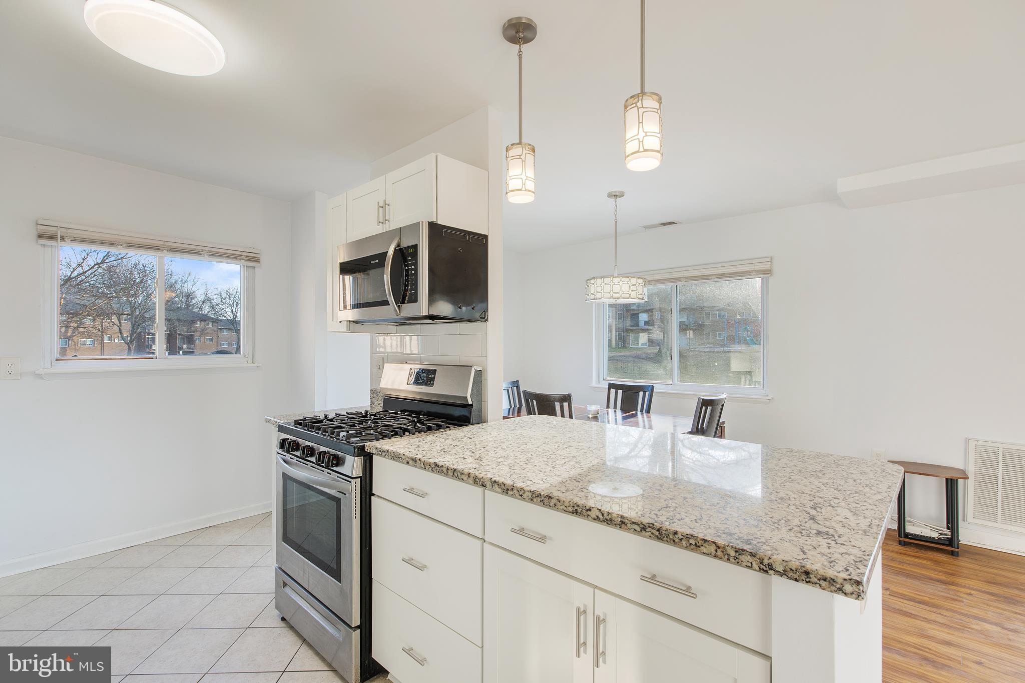 GATEWATER LANDING - Residential