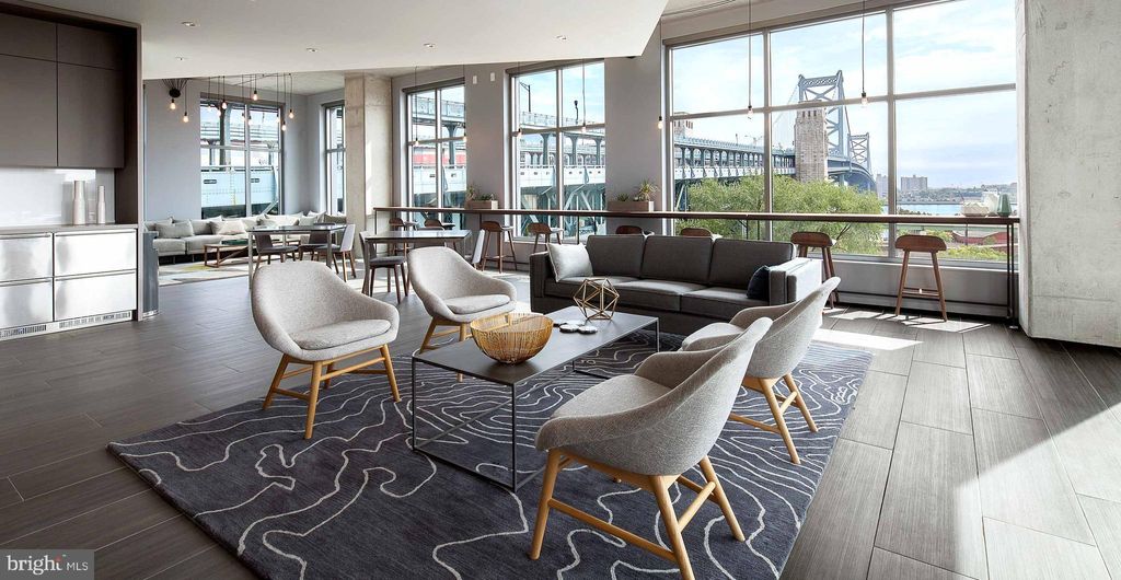 Photo of 205 Race Street #1B-12G, PHILADELPHIA, PA 19106 (MLS # PAPH2567026)