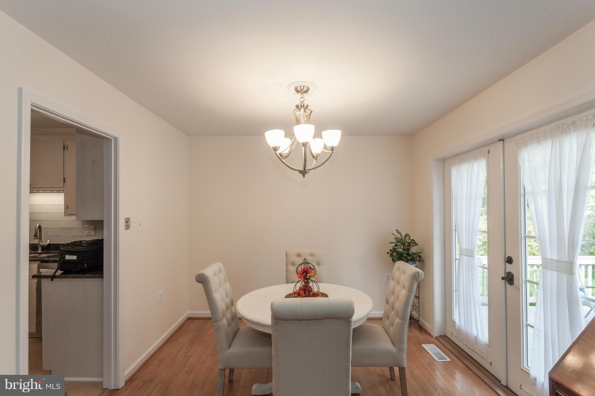 LEESBURG COUNTRY CLUB - Residential