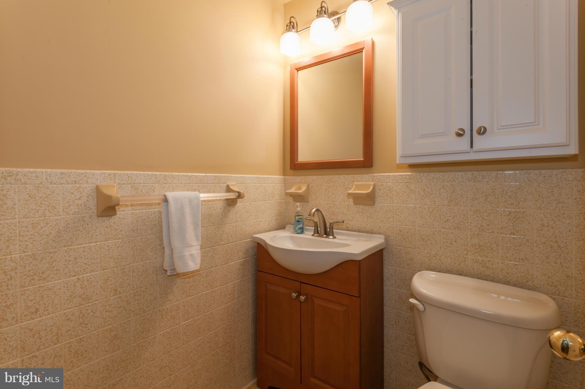 LEESBURG COUNTRY CLUB - Residential