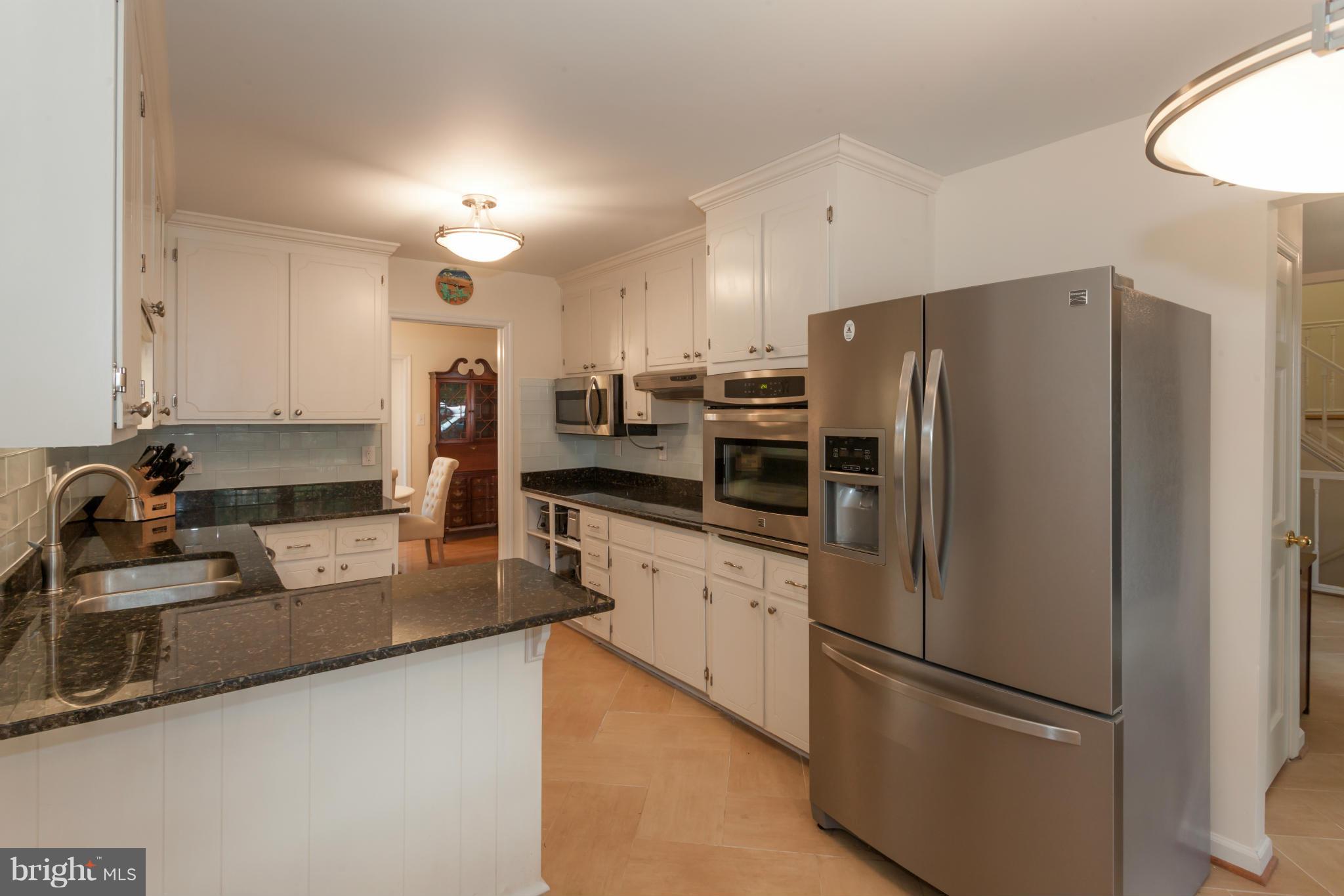 LEESBURG COUNTRY CLUB - Residential