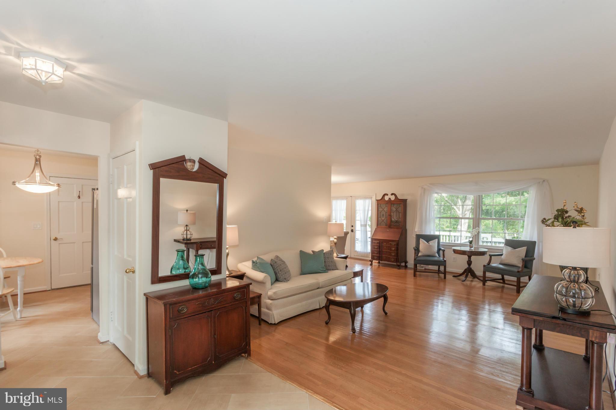 LEESBURG COUNTRY CLUB - Residential