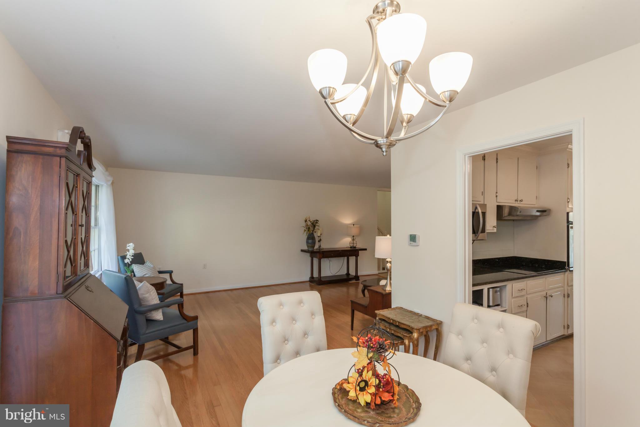 LEESBURG COUNTRY CLUB - Residential