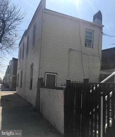 HIGHLANDTOWN - Residential