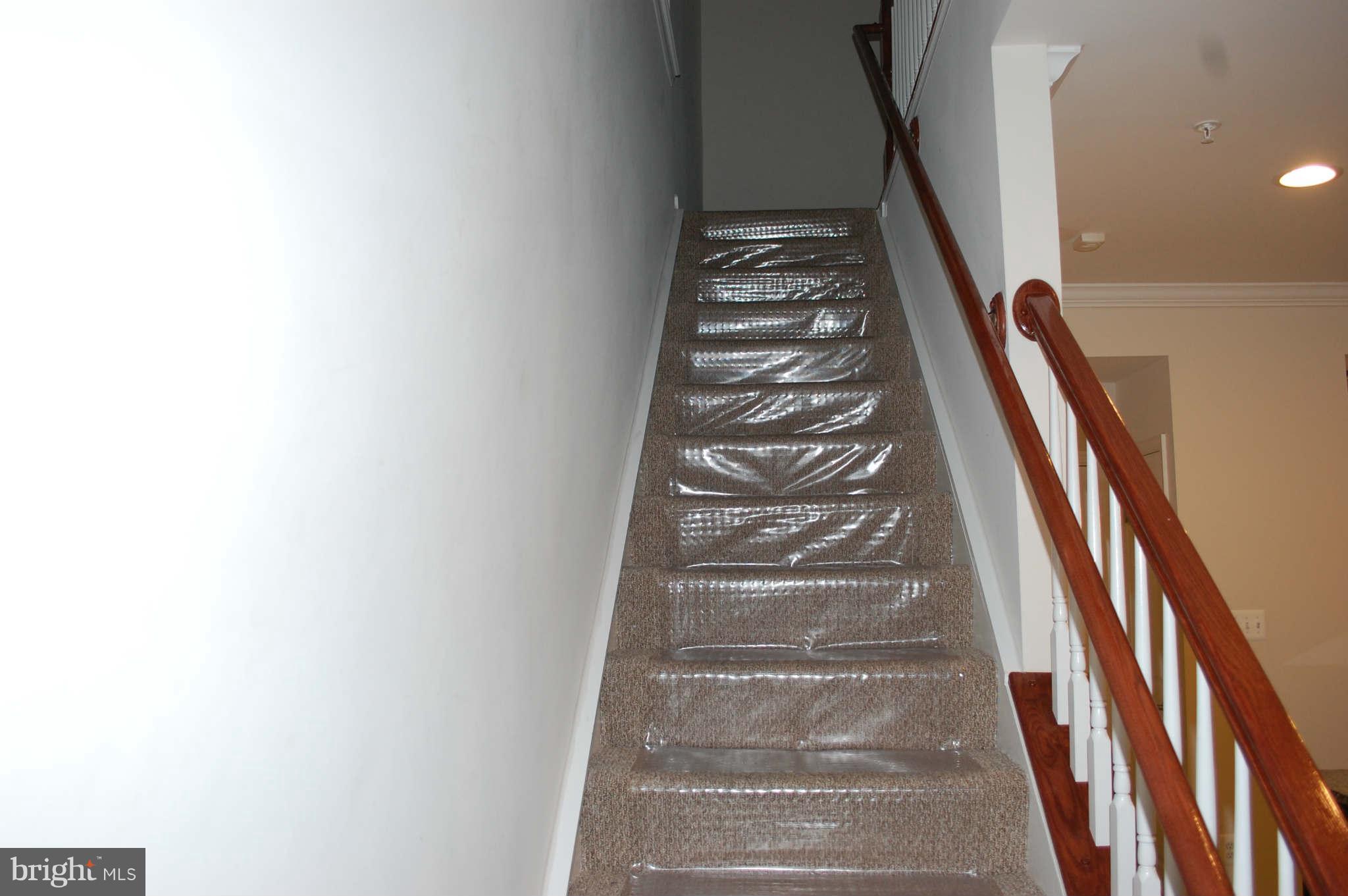 POTOMAC CLUB - Residential Lease