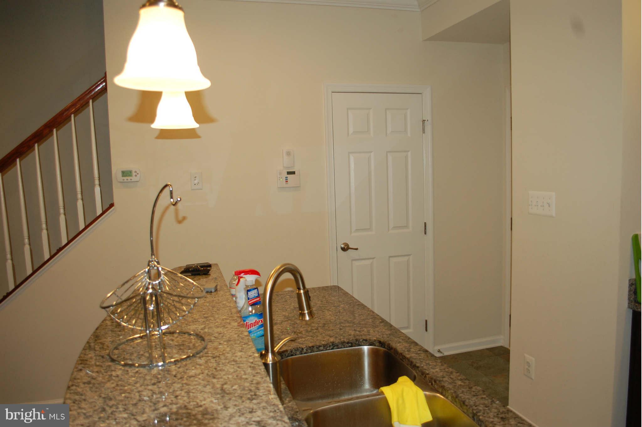 POTOMAC CLUB - Residential Lease