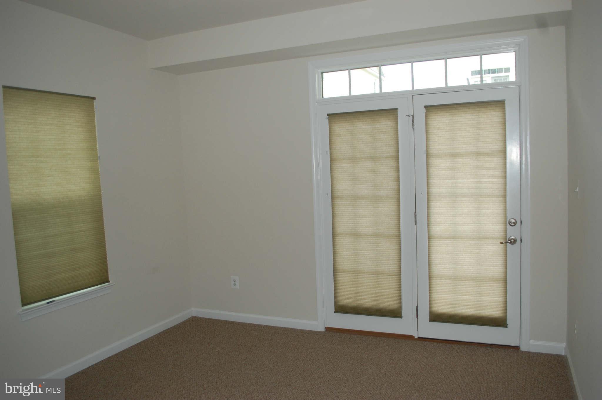 POTOMAC CLUB - Residential Lease