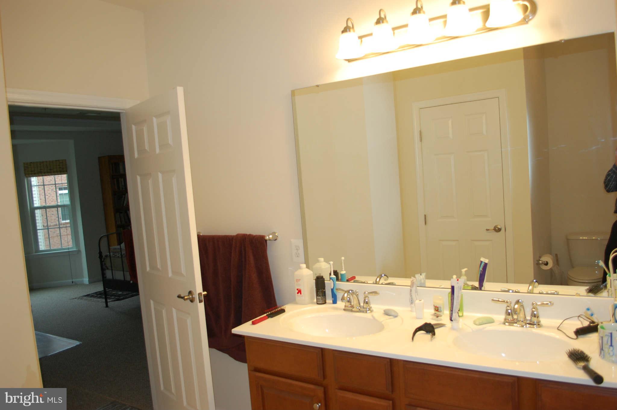 POTOMAC CLUB - Residential Lease