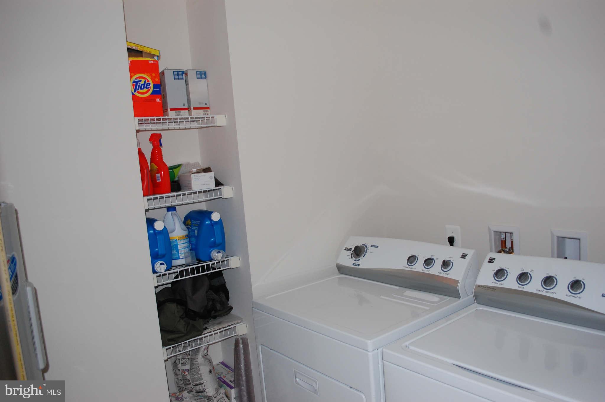 POTOMAC CLUB - Residential Lease