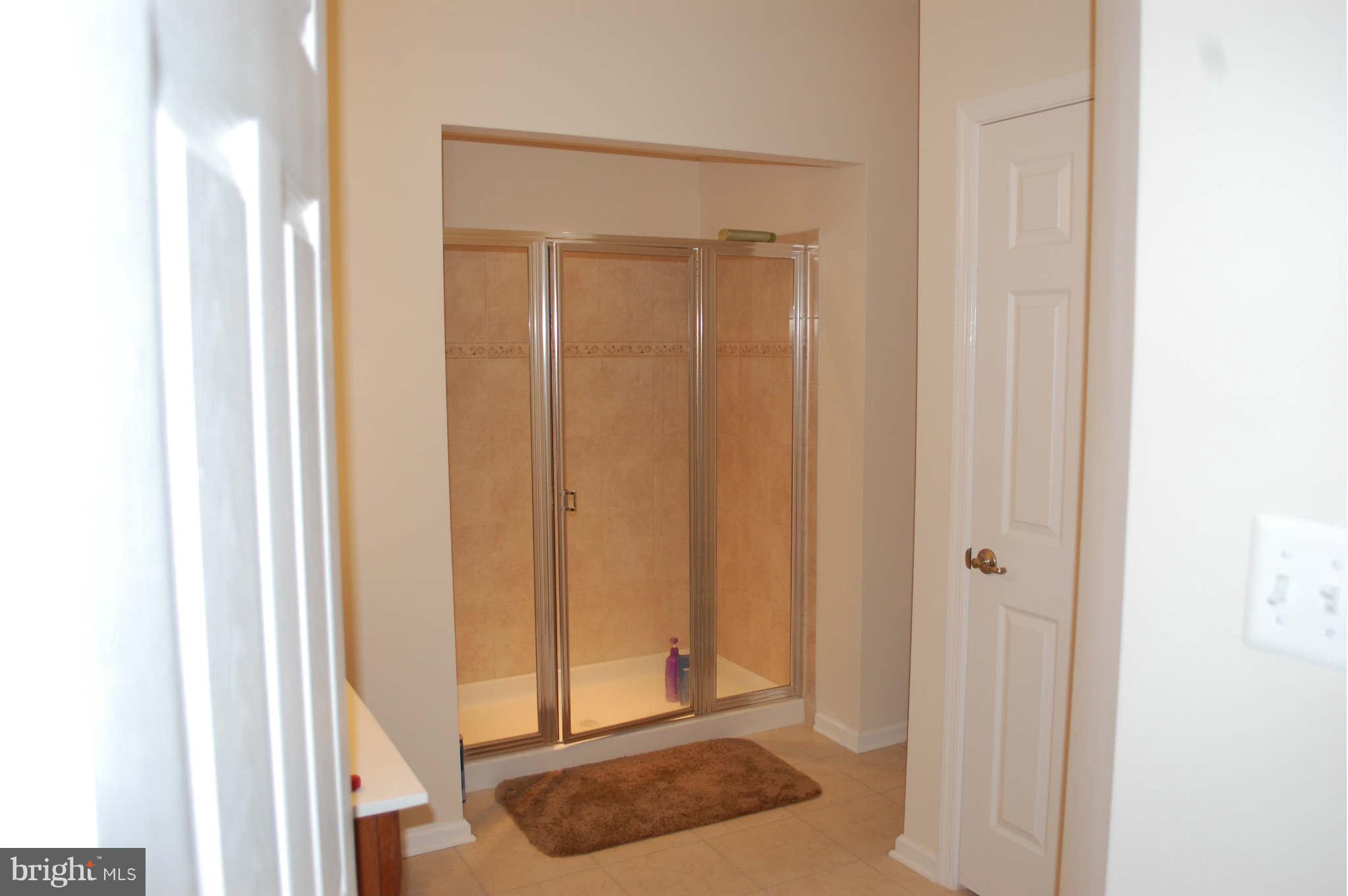 POTOMAC CLUB - Residential Lease