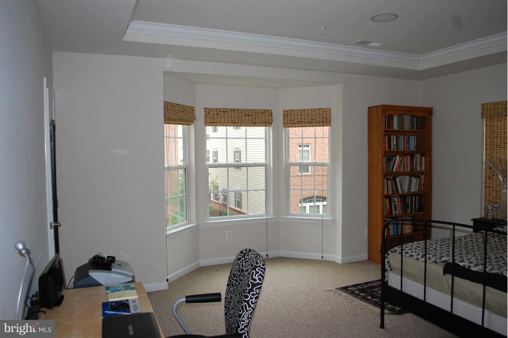 POTOMAC CLUB - Residential Lease