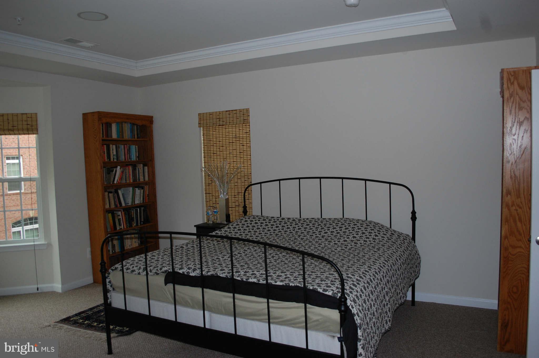 POTOMAC CLUB - Residential Lease