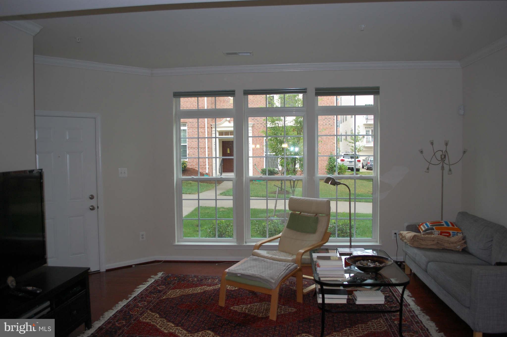 POTOMAC CLUB - Residential Lease