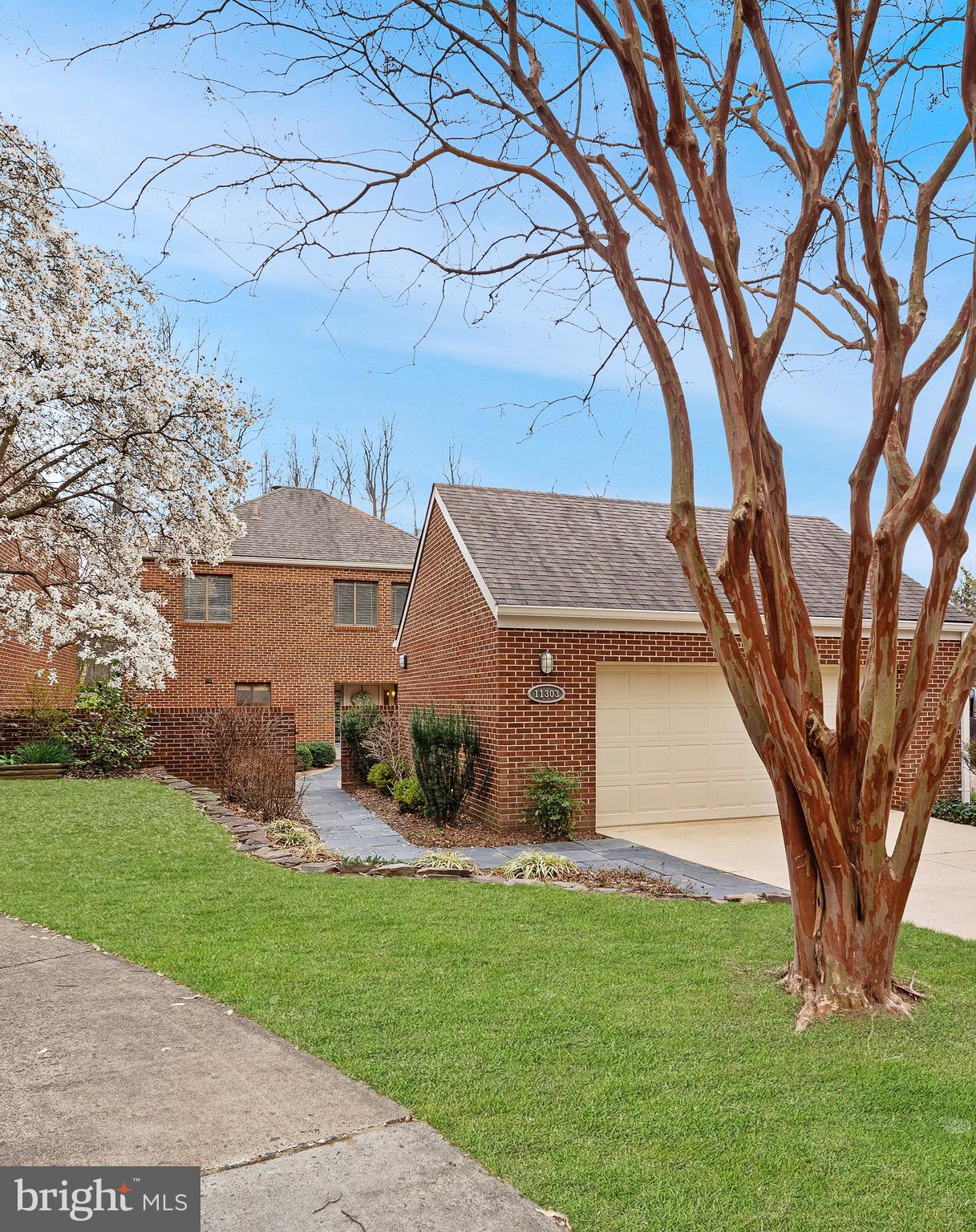 11303 HARBORSIDE CLUSTER