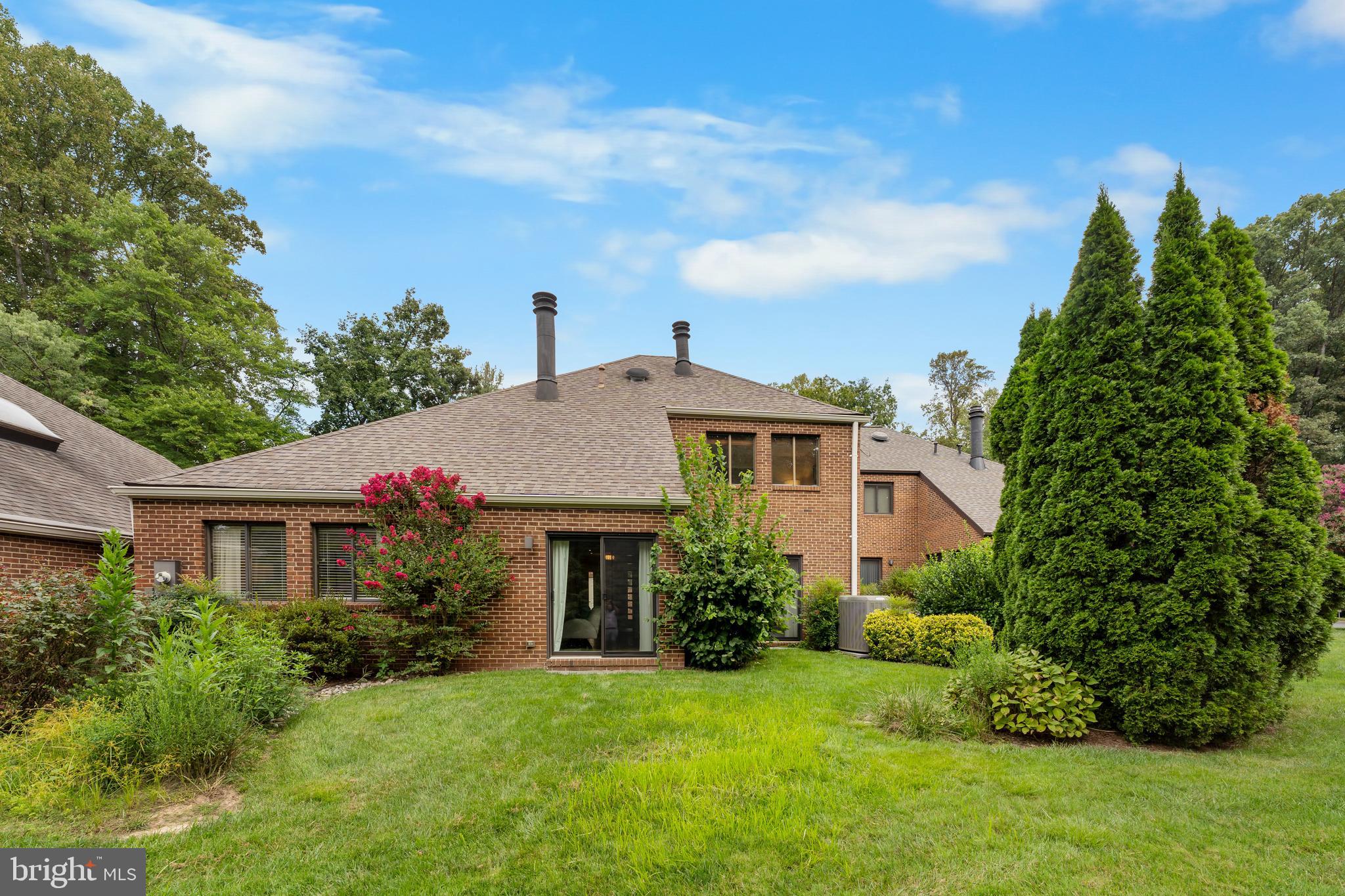 11303 HARBORSIDE CLUSTER