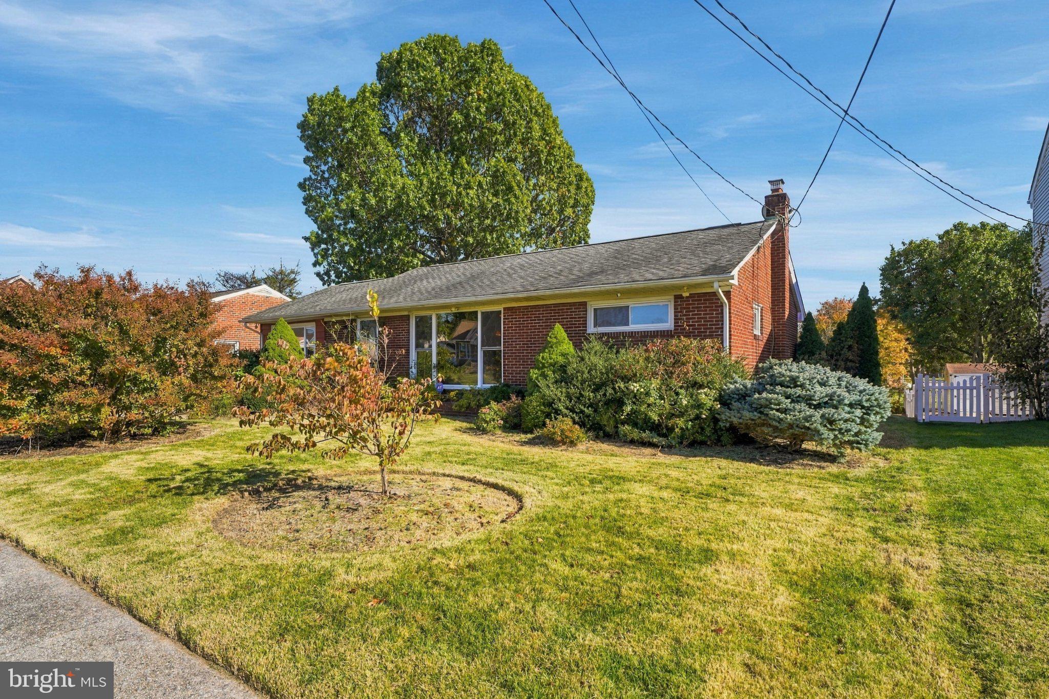 120 S POPLAR STREET