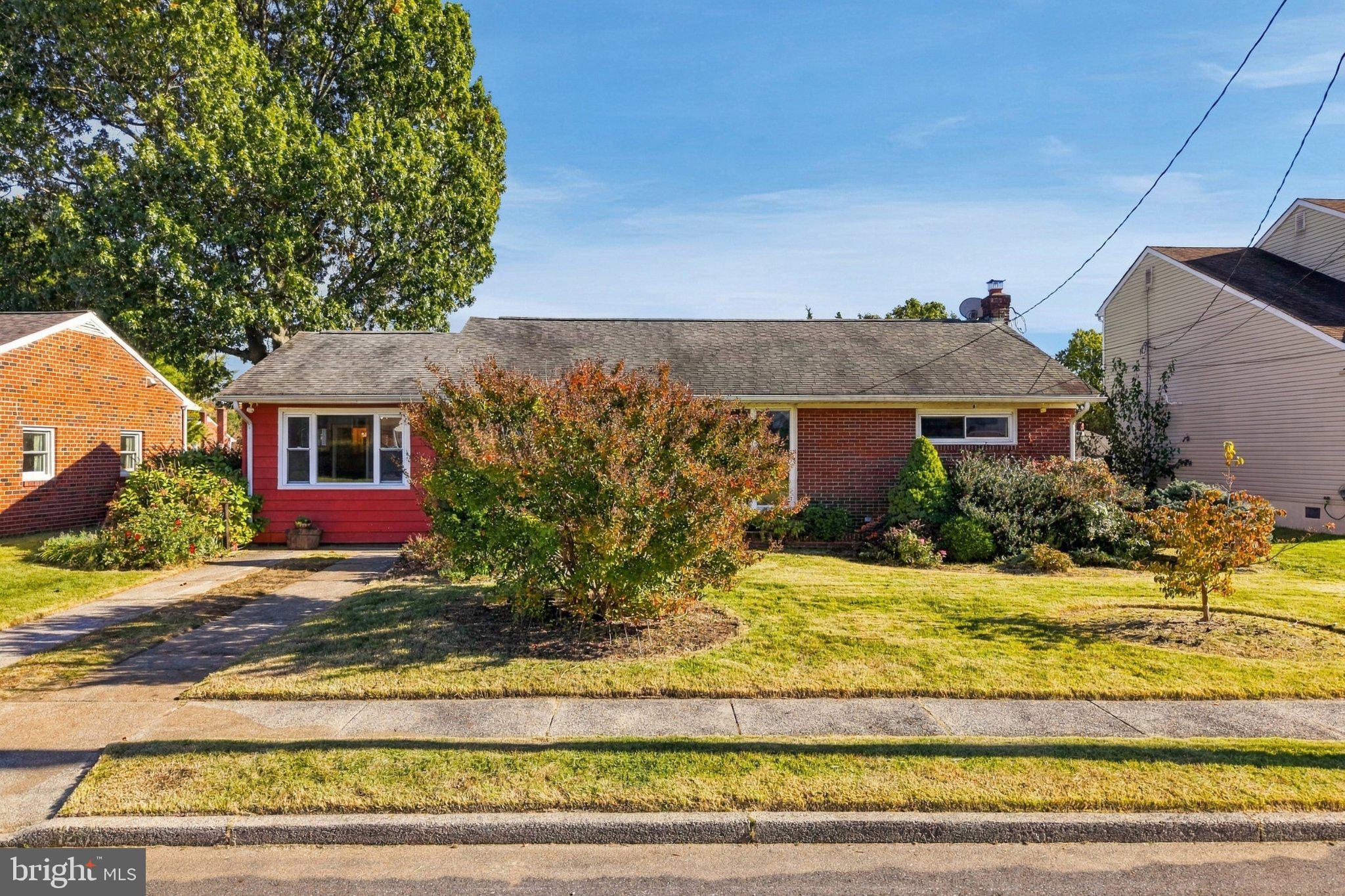 120 S POPLAR STREET