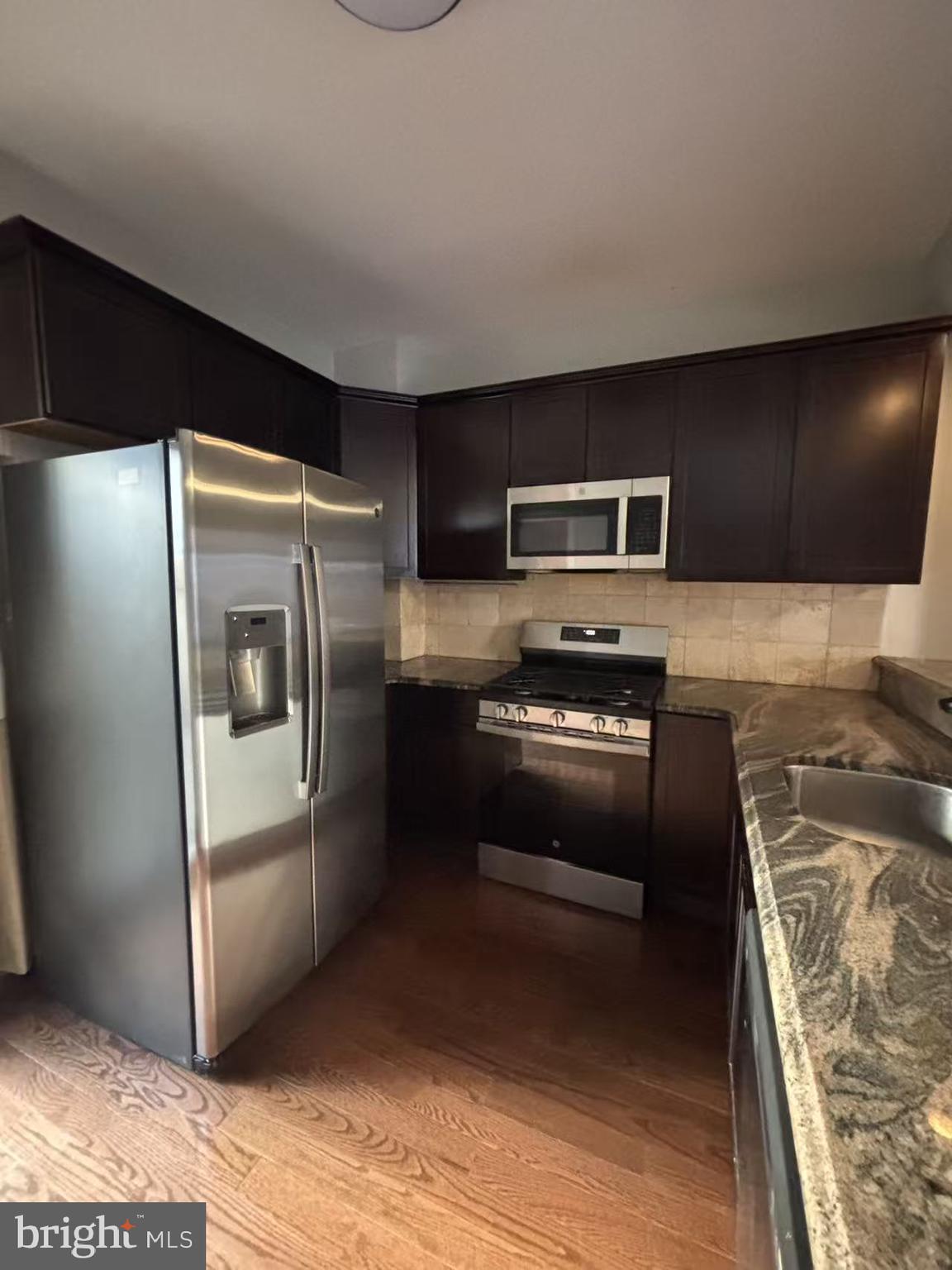 PHILADELPHIA - Residential