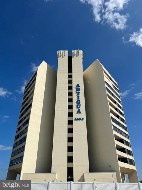 8500 Coastal Highway Unit 307, Ocean City, MD 21842 - MLS#: MDWO2020142