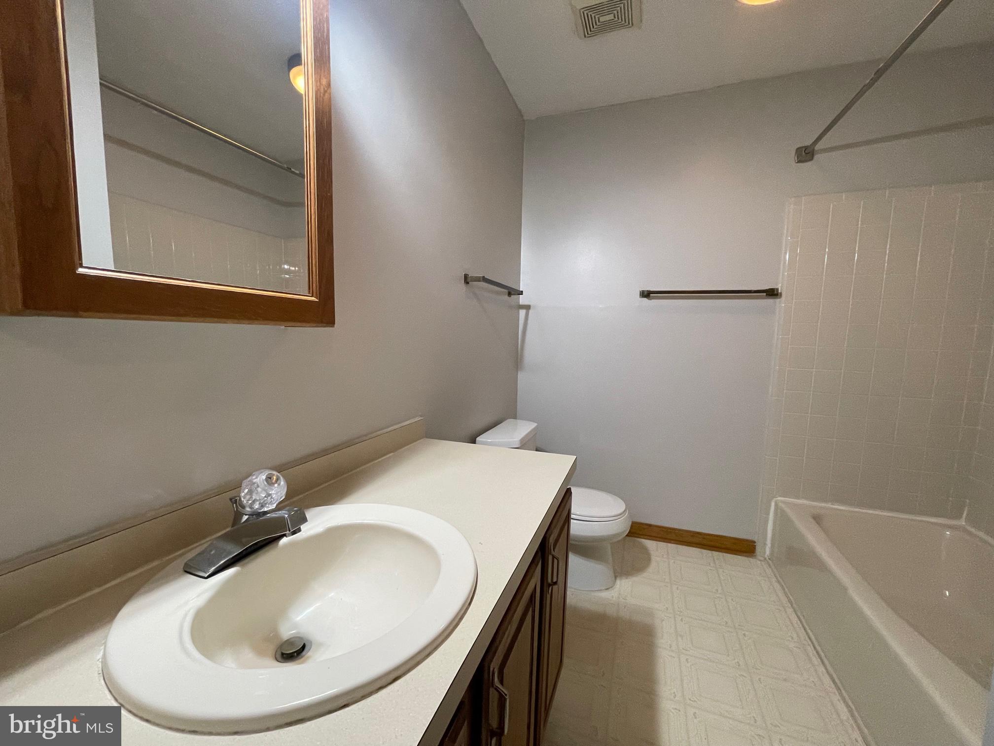 ORCHID PARK OF WILDEWOOD - Residential Lease