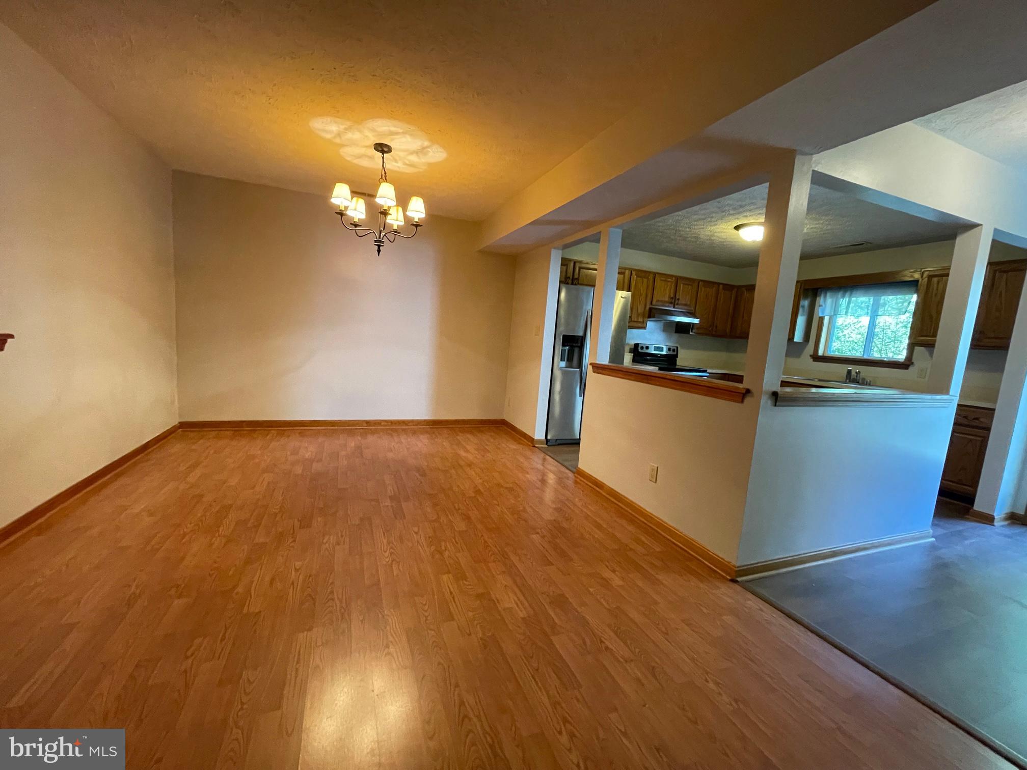 ORCHID PARK OF WILDEWOOD - Residential Lease