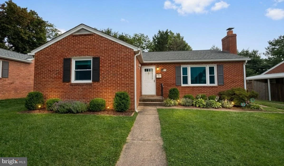 912 Shawnee Drive, Frederick, MD, 21701