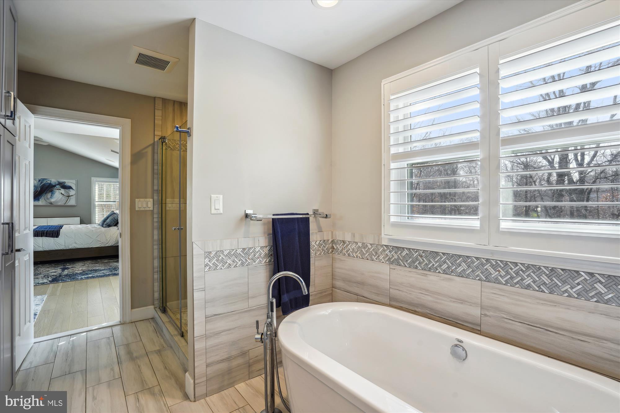 POPLAR TREE ESTATES - Residential