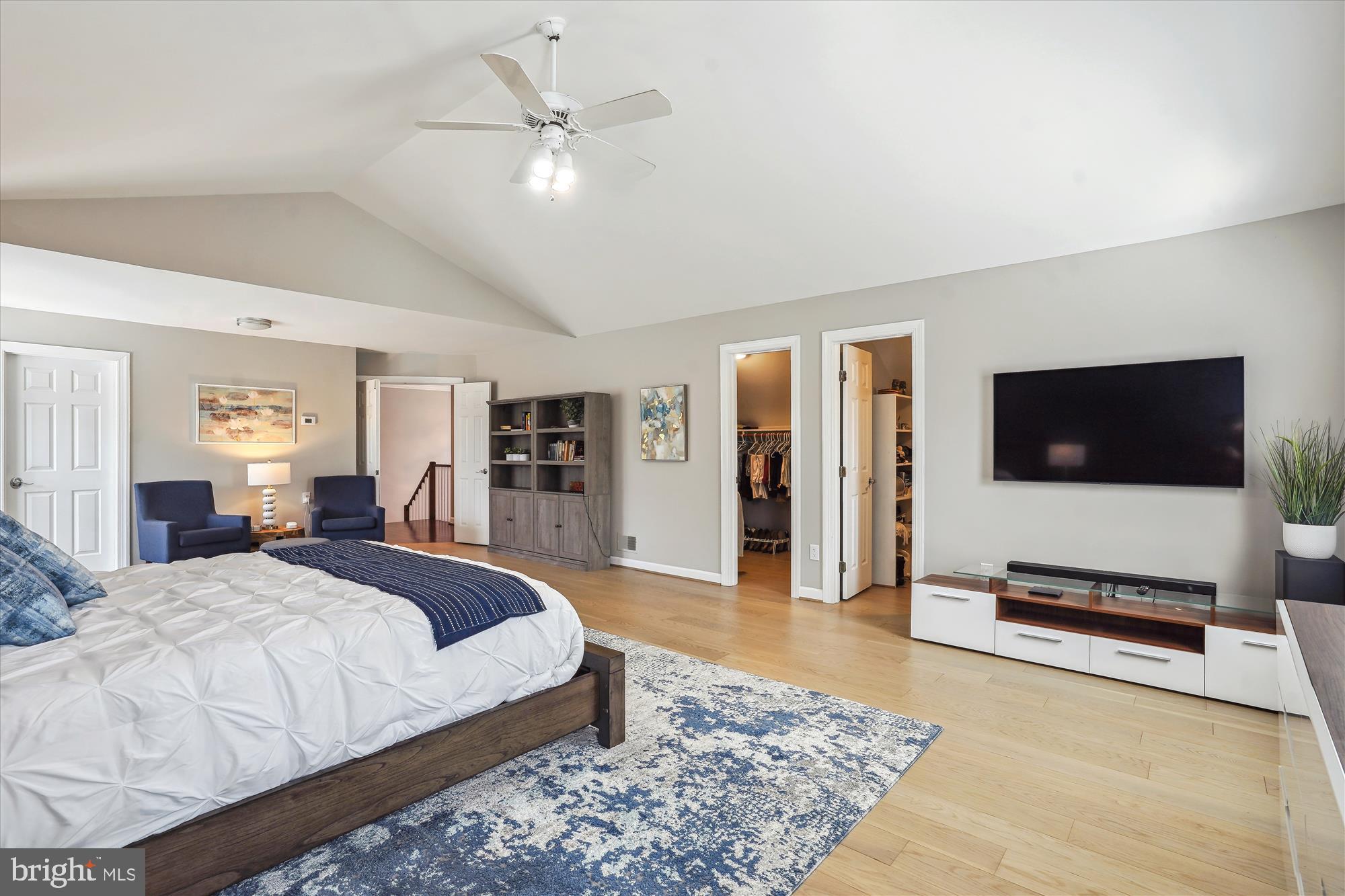 POPLAR TREE ESTATES - Residential