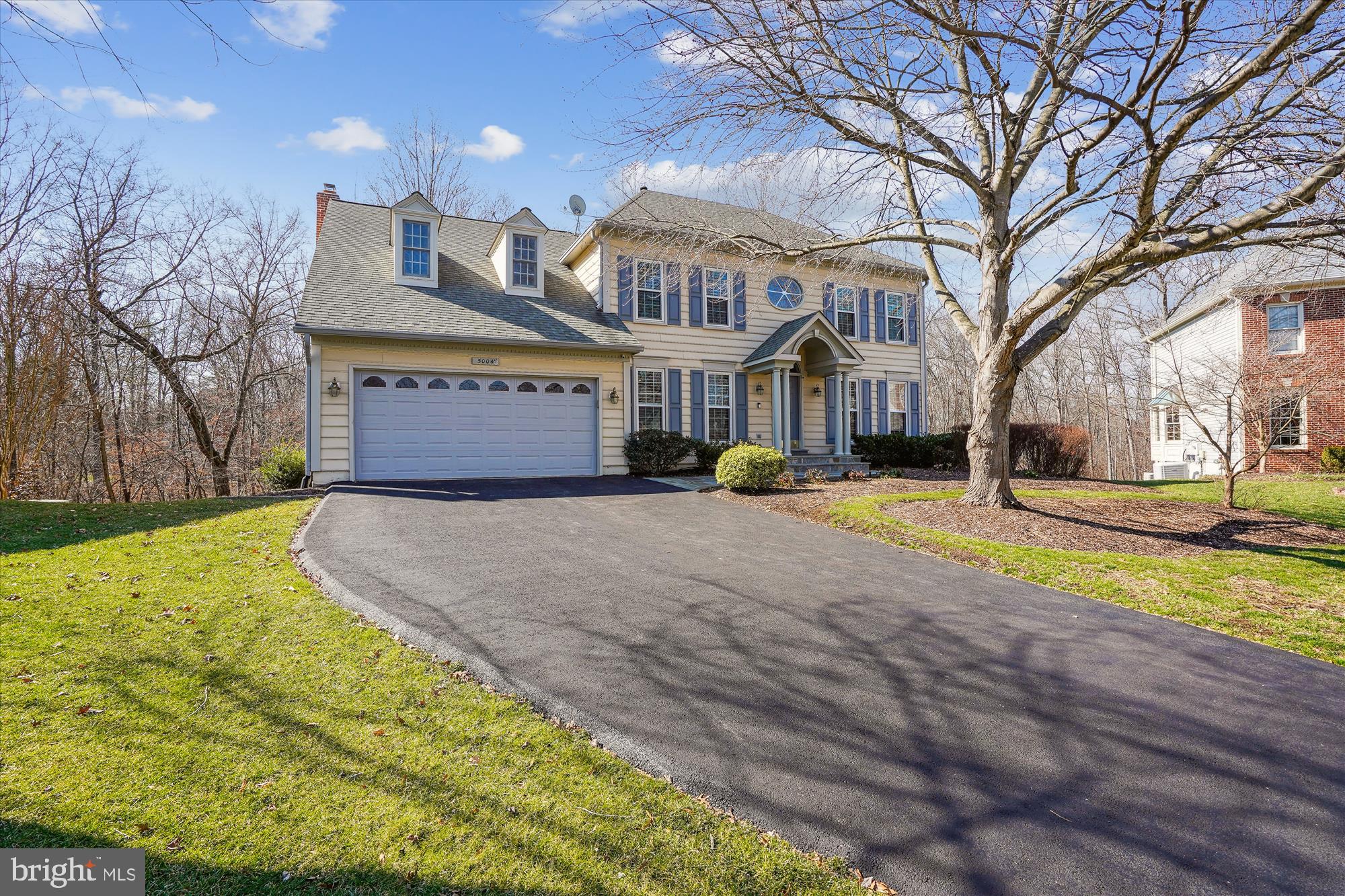 POPLAR TREE ESTATES - Residential