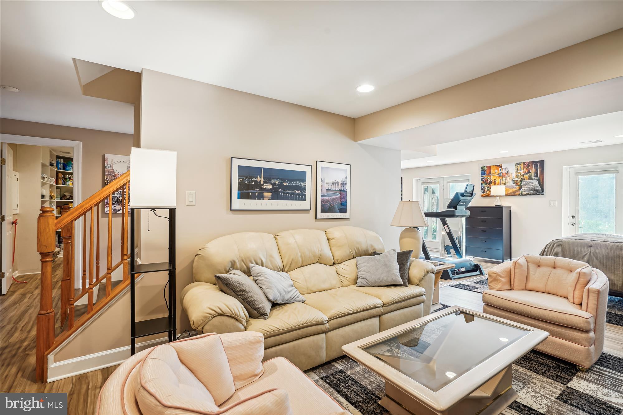 POPLAR TREE ESTATES - Residential